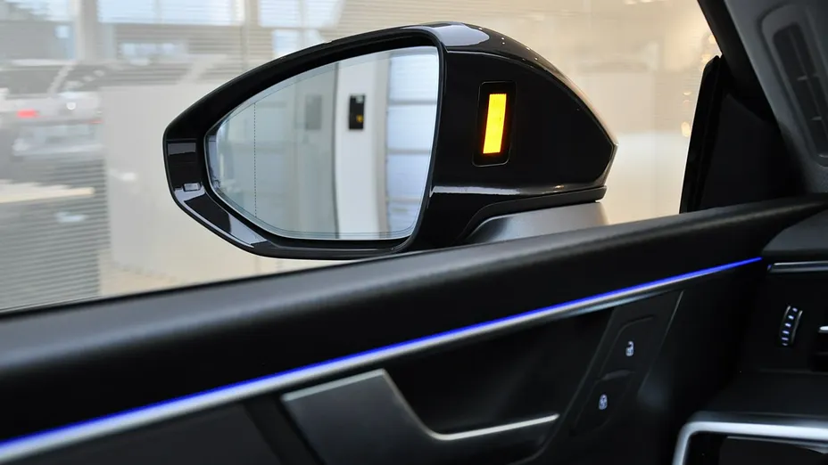 AUDI A7 A7 50 TDI mHEV Quattro Tiptronic