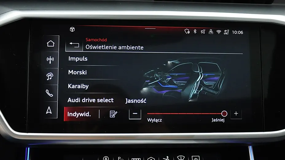 AUDI A7 A7 50 TDI mHEV Quattro Tiptronic