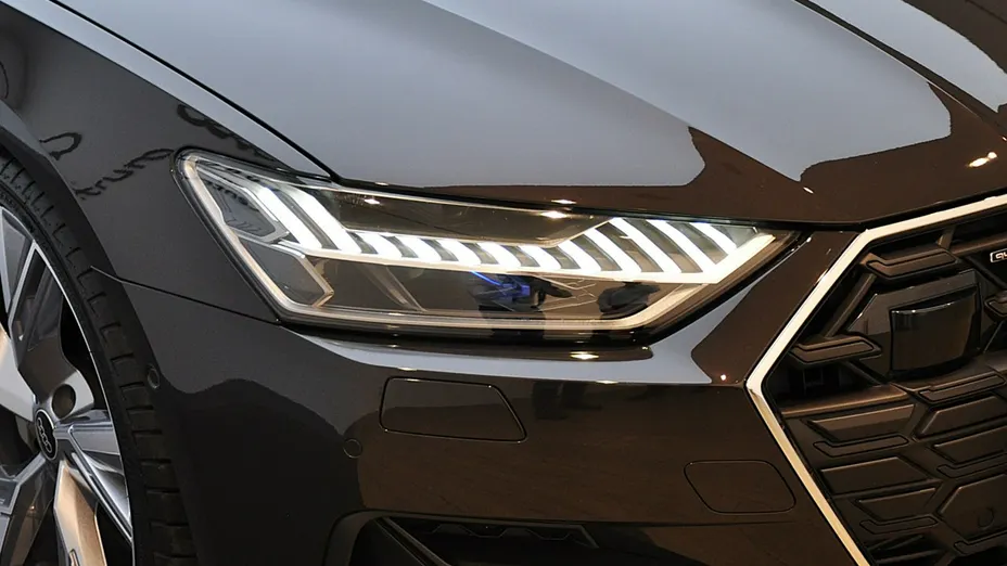 AUDI A7 A7 50 TDI mHEV Quattro Tiptronic