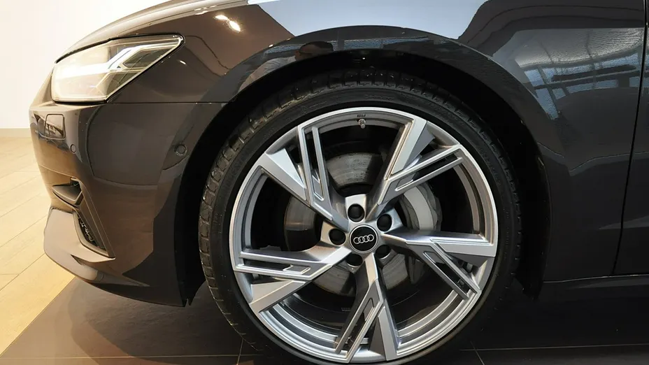 AUDI A7 A7 50 TDI mHEV Quattro Tiptronic