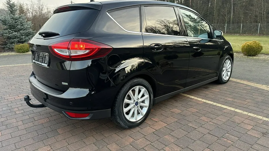 FORD C-MAX -