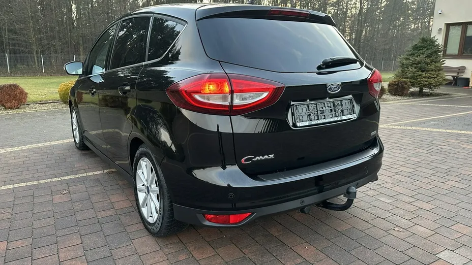 FORD C-MAX -