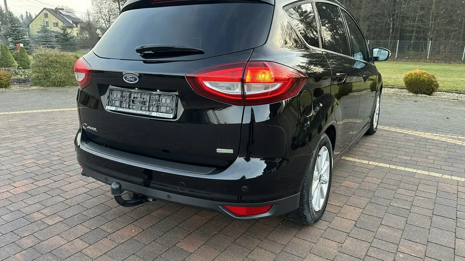 FORD C-MAX -