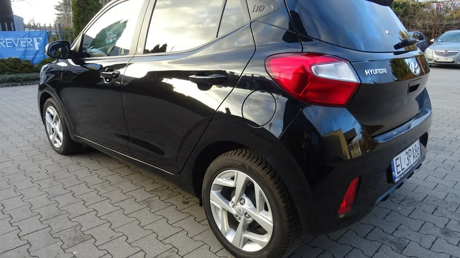 HYUNDAI i10 -