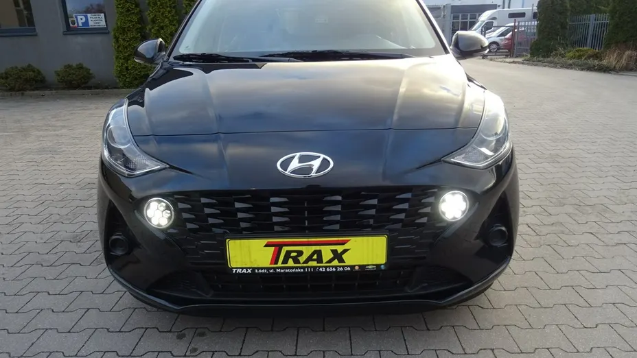 HYUNDAI i10 -