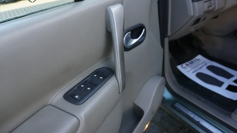 RENAULT Scenic -