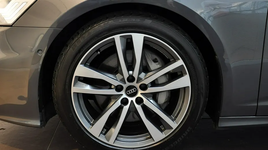 AUDI A6 A6 50 TDI mHEV Quattro Sport Tiptronic