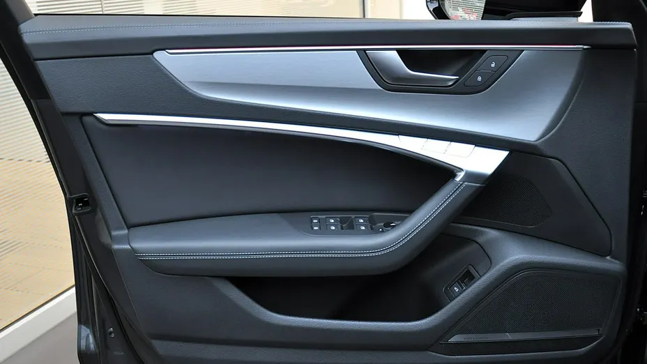 AUDI A6 A6 50 TDI mHEV Quattro Sport Tiptronic