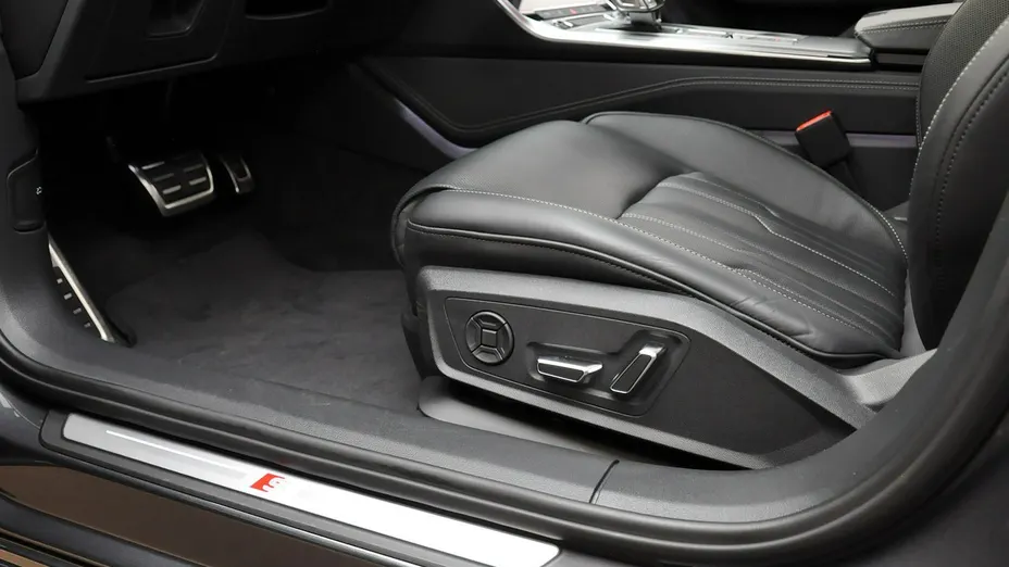 AUDI A6 A6 50 TDI mHEV Quattro Sport Tiptronic