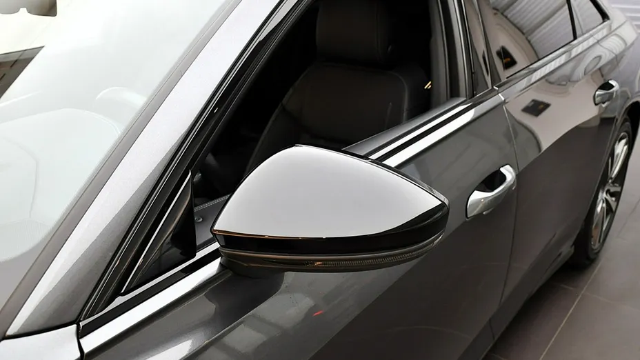 AUDI A6 A6 50 TDI mHEV Quattro Sport Tiptronic