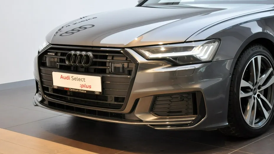 AUDI A6 A6 50 TDI mHEV Quattro Sport Tiptronic