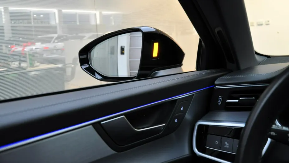 AUDI A6 A6 50 TDI mHEV Quattro Sport Tiptronic