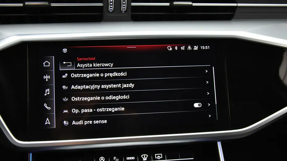 AUDI A6 A6 50 TDI mHEV Quattro Sport Tiptronic