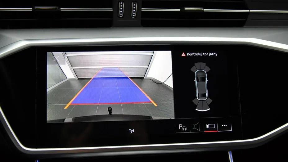 AUDI A6 A6 50 TDI mHEV Quattro Sport Tiptronic