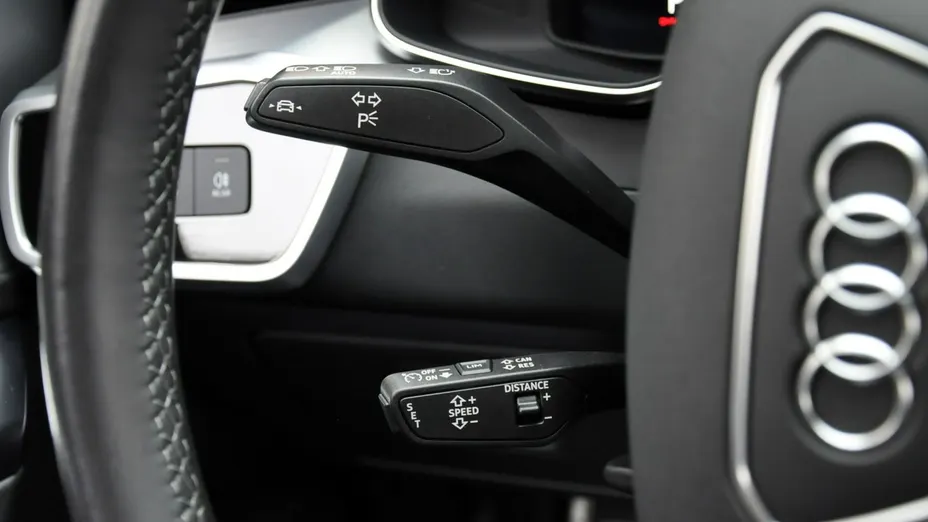 AUDI A6 A6 50 TDI mHEV Quattro Sport Tiptronic