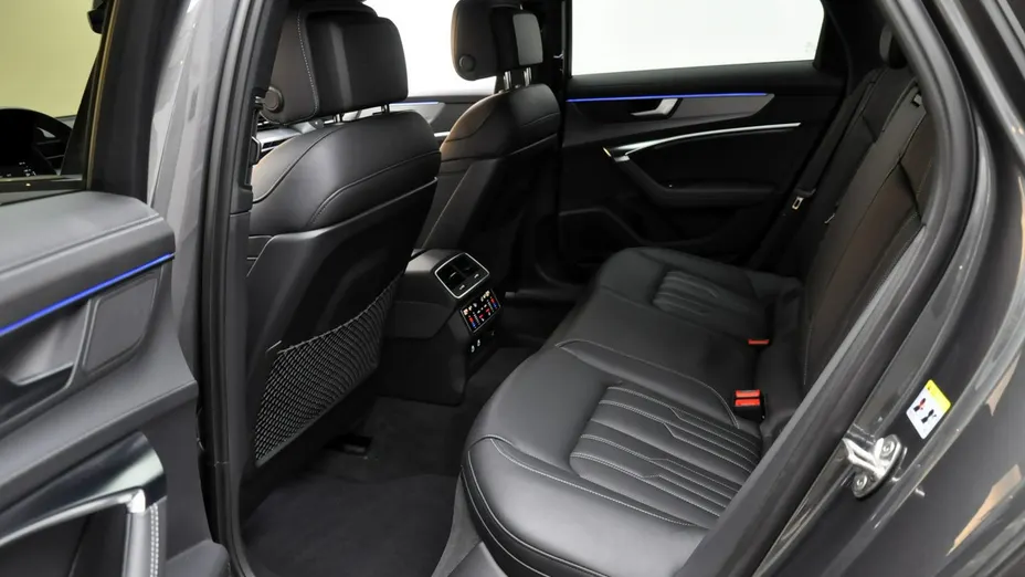 AUDI A6 A6 50 TDI mHEV Quattro Sport Tiptronic