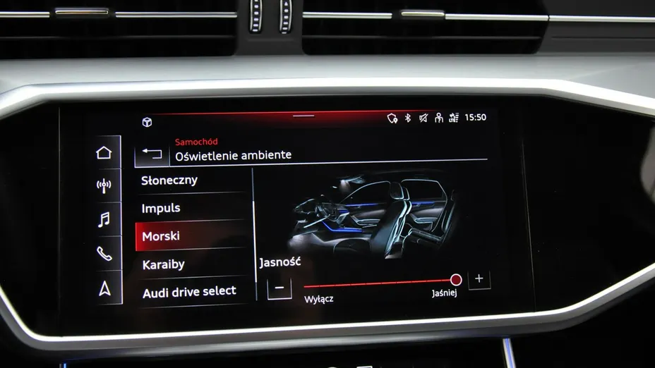 AUDI A6 A6 50 TDI mHEV Quattro Sport Tiptronic