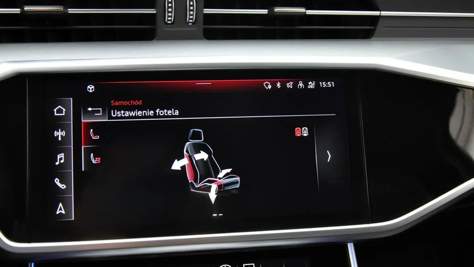 AUDI A6 A6 50 TDI mHEV Quattro Sport Tiptronic