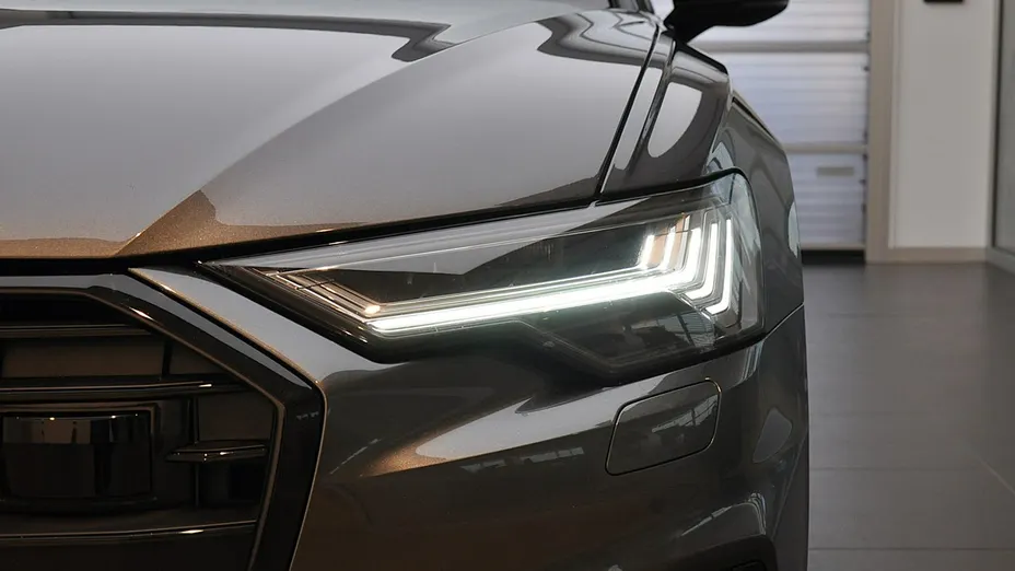 AUDI A6 A6 50 TDI mHEV Quattro Sport Tiptronic