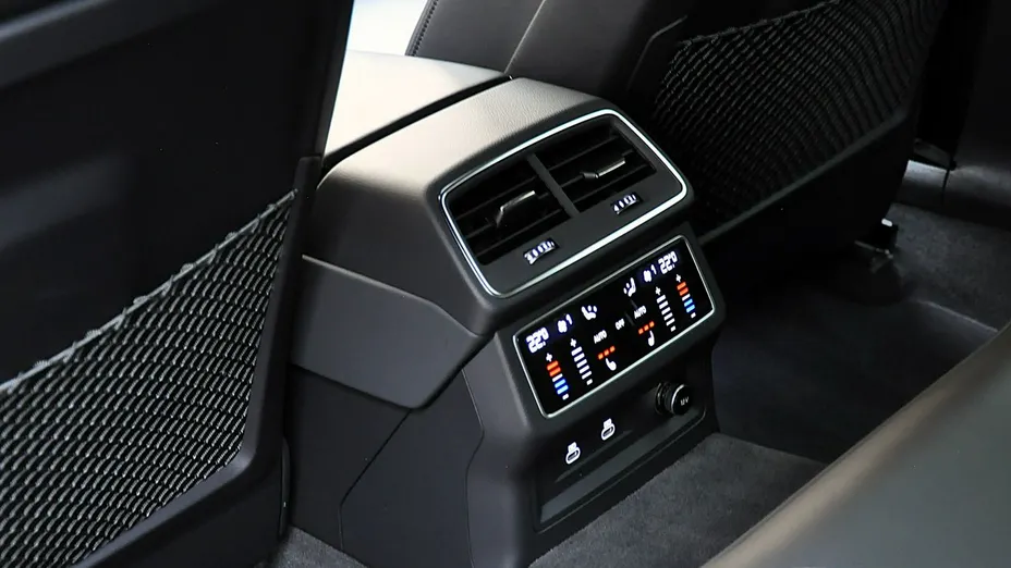 AUDI A6 A6 50 TDI mHEV Quattro Sport Tiptronic