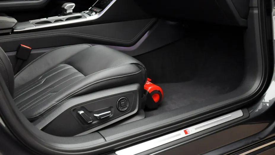 AUDI A6 A6 50 TDI mHEV Quattro Sport Tiptronic