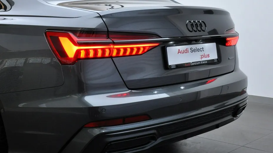 AUDI A6 A6 50 TDI mHEV Quattro Sport Tiptronic