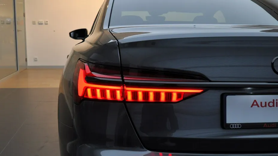 AUDI A6 A6 50 TDI mHEV Quattro Sport Tiptronic