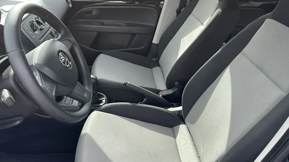 SKODA Citigo -