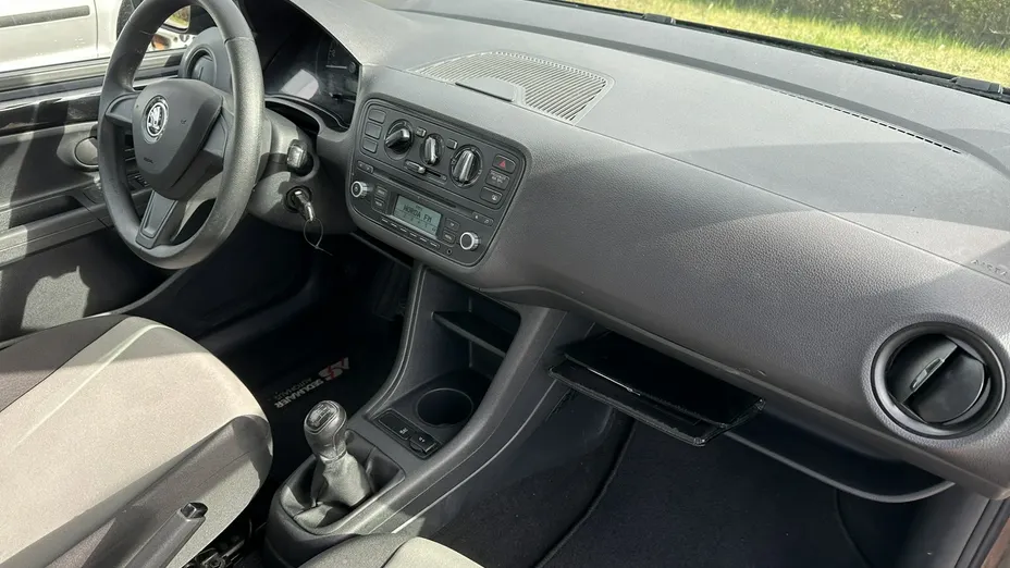 SKODA Citigo -