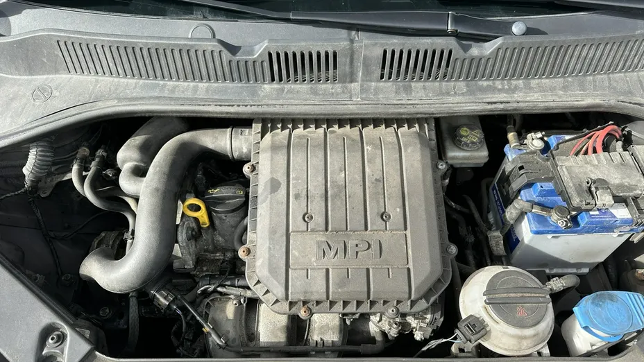 SKODA Citigo -