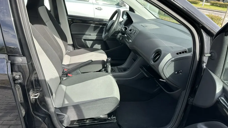 SKODA Citigo -
