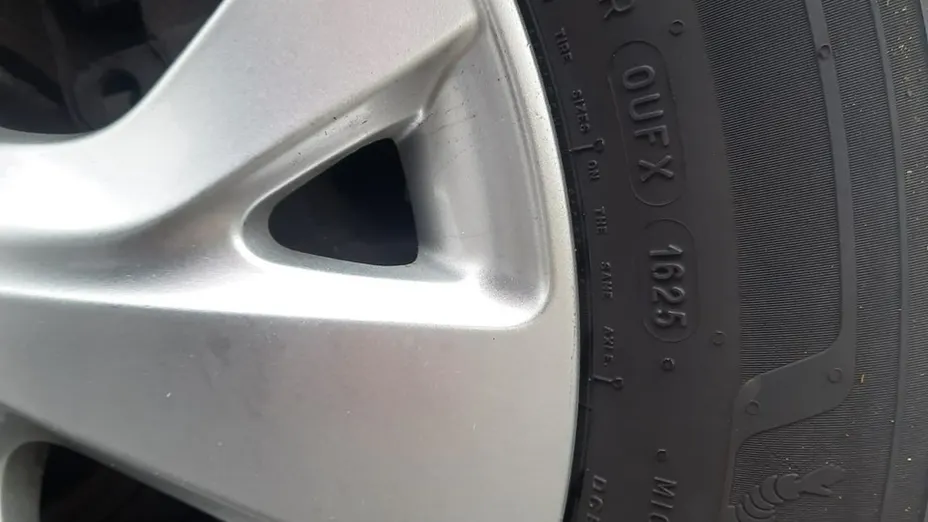 CITROEN C4 Picasso -