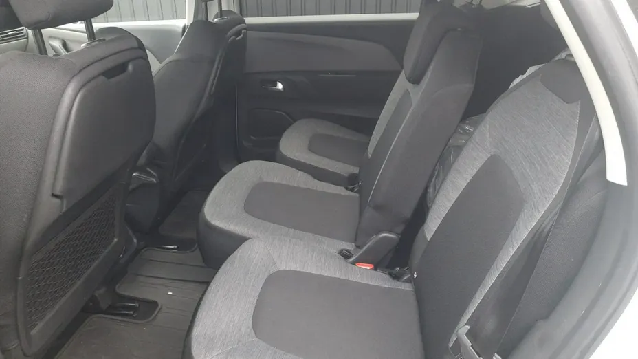 CITROEN C4 Picasso -
