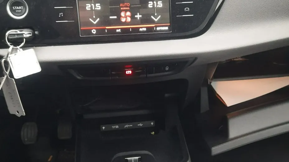 CITROEN C4 Picasso -