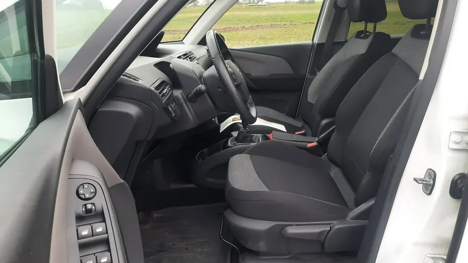 CITROEN C4 Picasso -