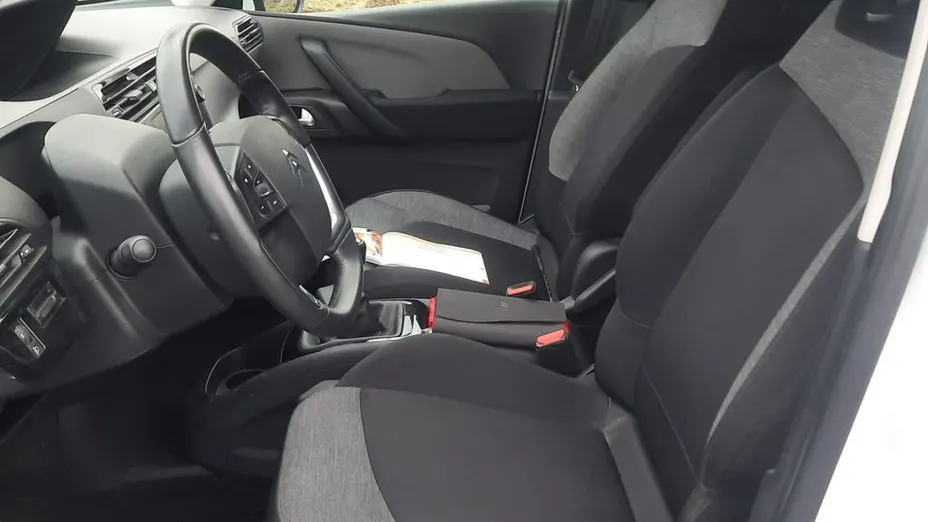CITROEN C4 Picasso -