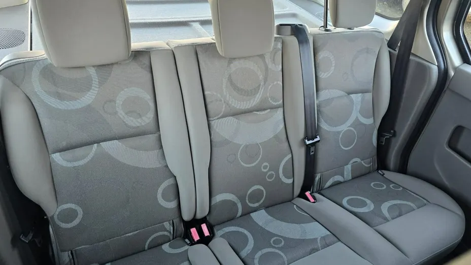 RENAULT Kangoo -