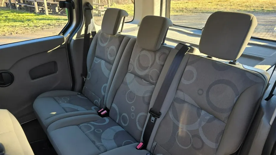 RENAULT Kangoo -