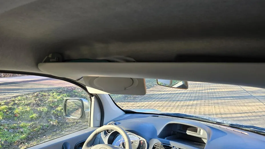 RENAULT Kangoo -