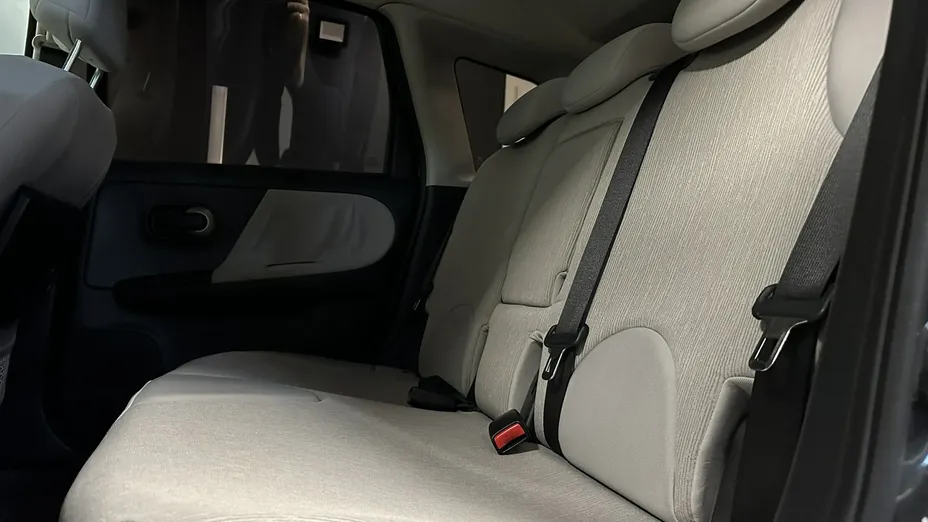 NISSAN Note -