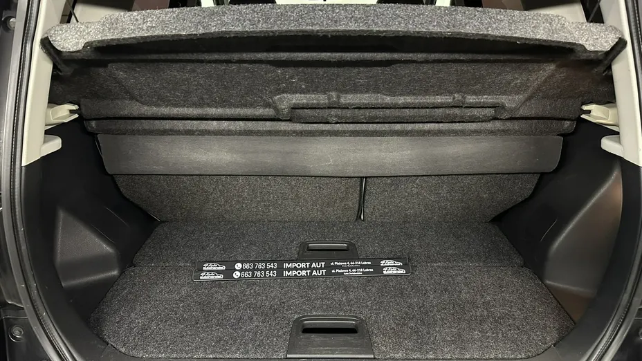 NISSAN Note -