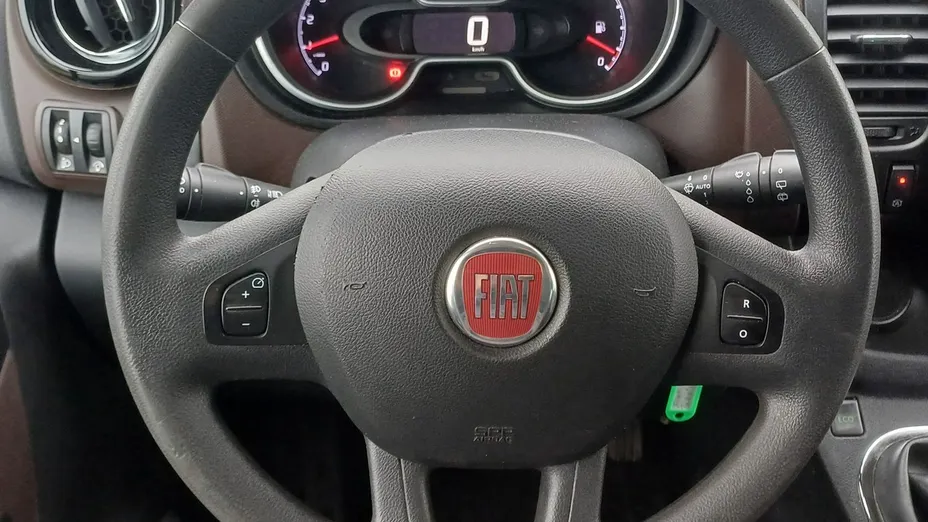 FIAT Talento -