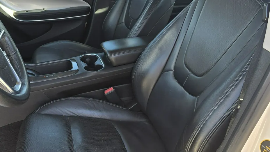 OPEL Ampera -