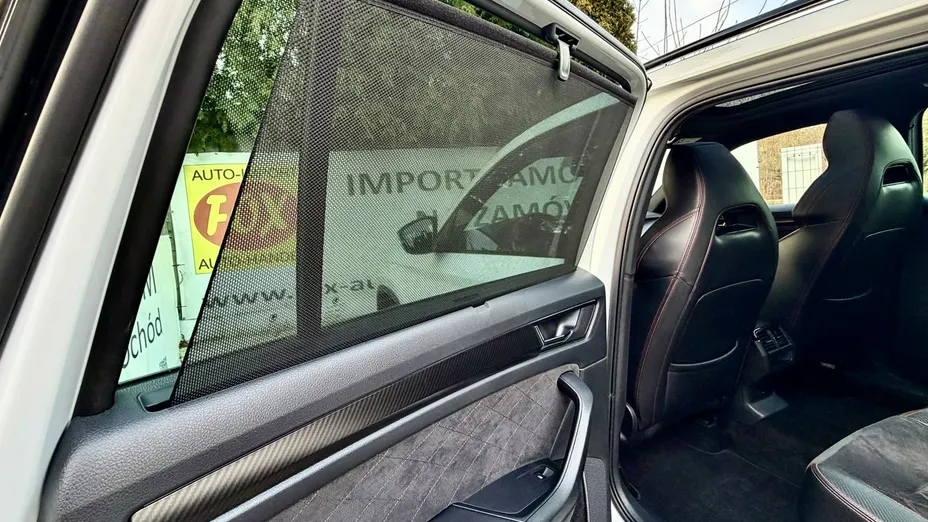 SKODA Kodiaq -