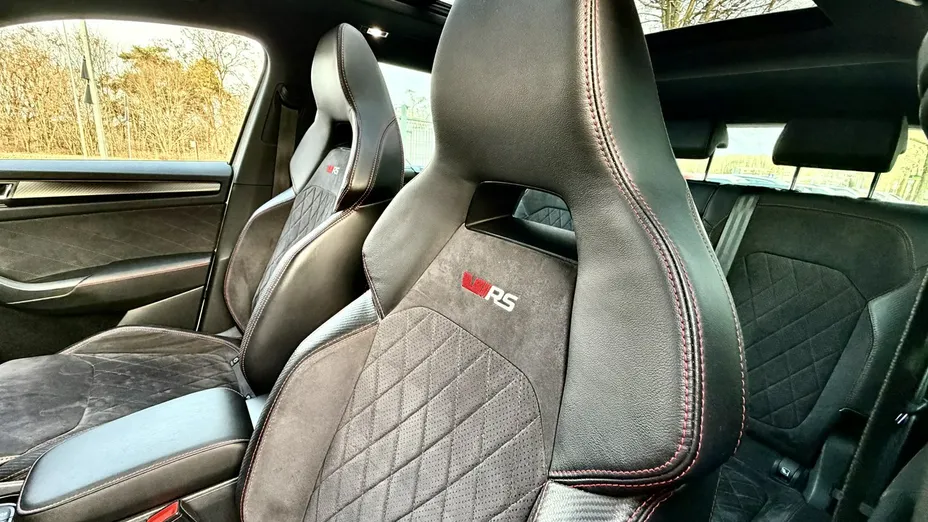 SKODA Kodiaq -