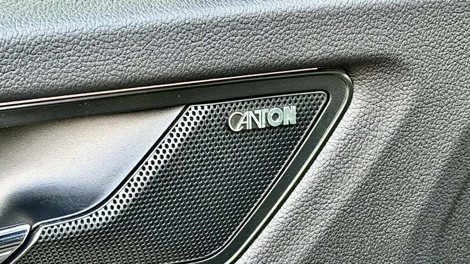 SKODA Kodiaq -