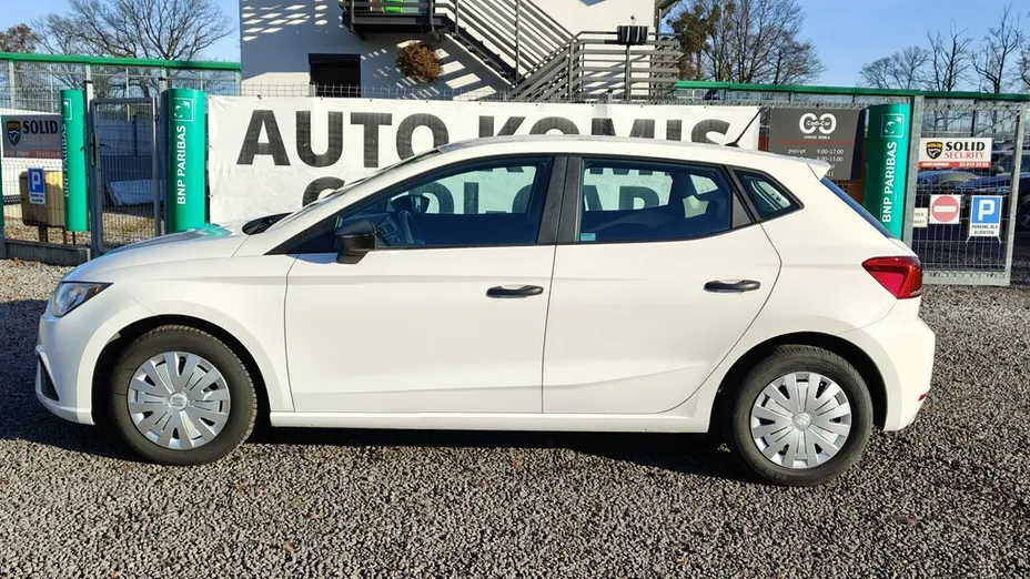SEAT Ibiza -