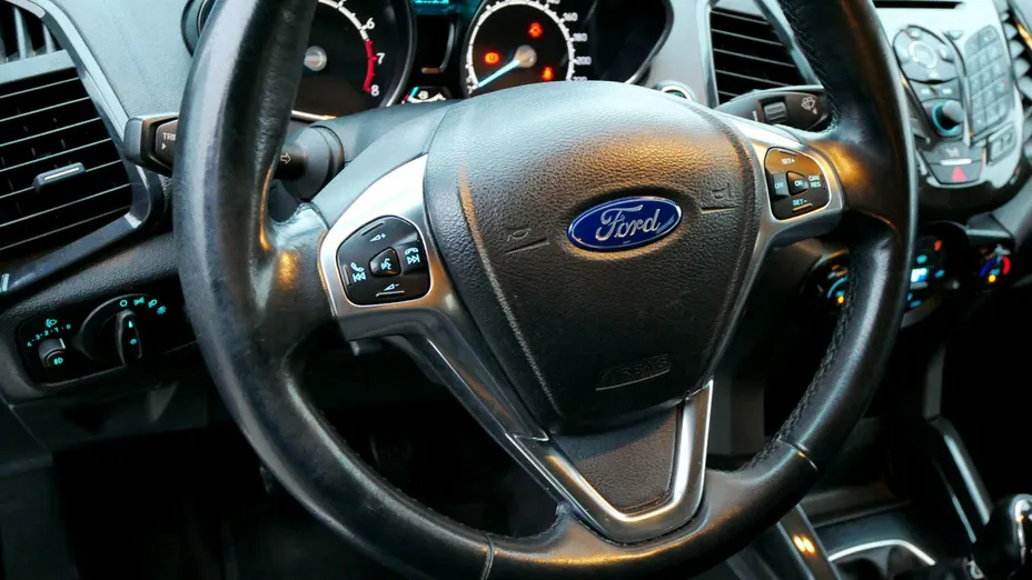 FORD Ecosport -