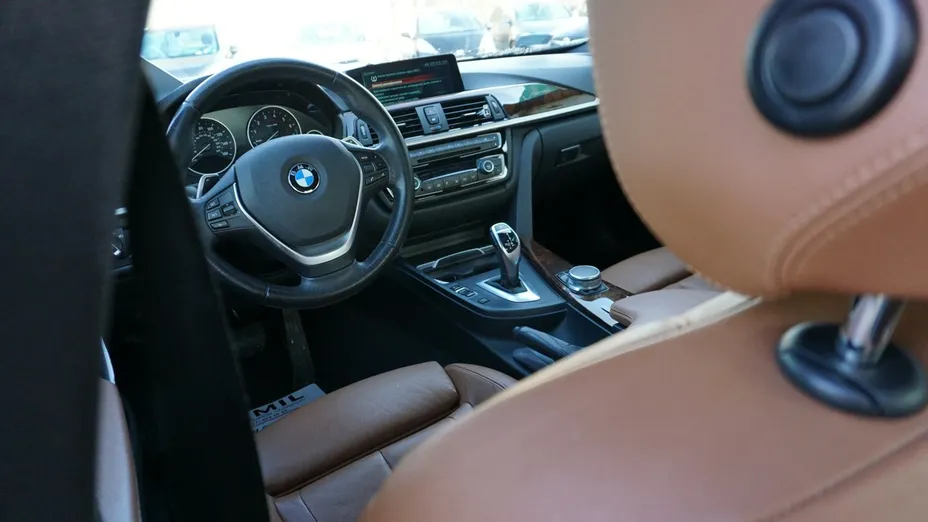 BMW Seria 4 -
