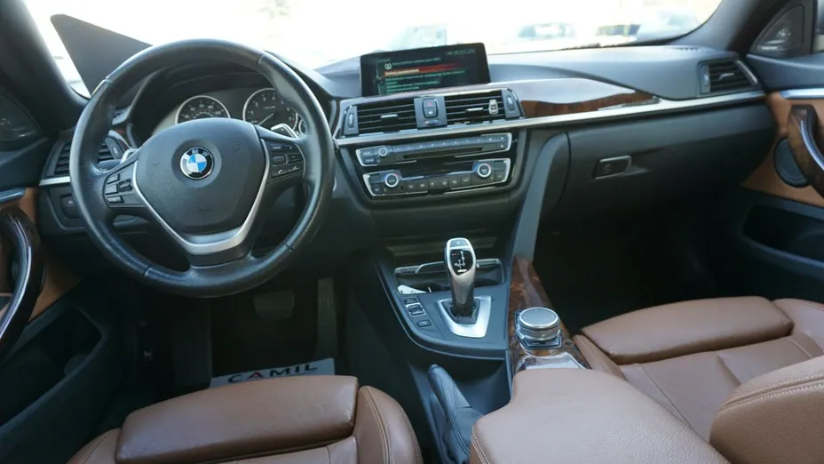 BMW Seria 4 -